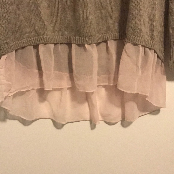 American Eagle Sweater - Picture 2 of 4